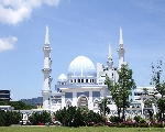 Mosque Kuantan