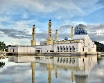 Mosque Sabah