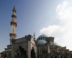 Mosque Persekutuan