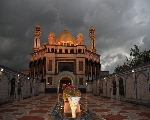 Mosque brunei
