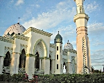 Mosque Makassar
