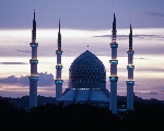 Mosque Selangor