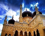 Mosque Alo Setar